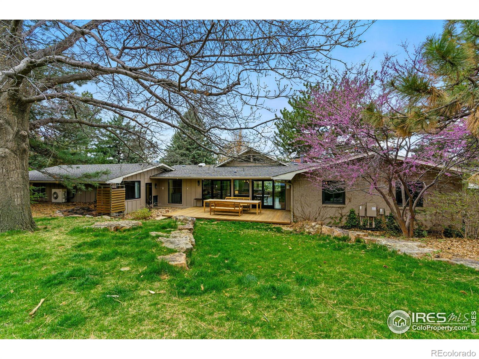 182 Ridge Road Boulder CO 80303