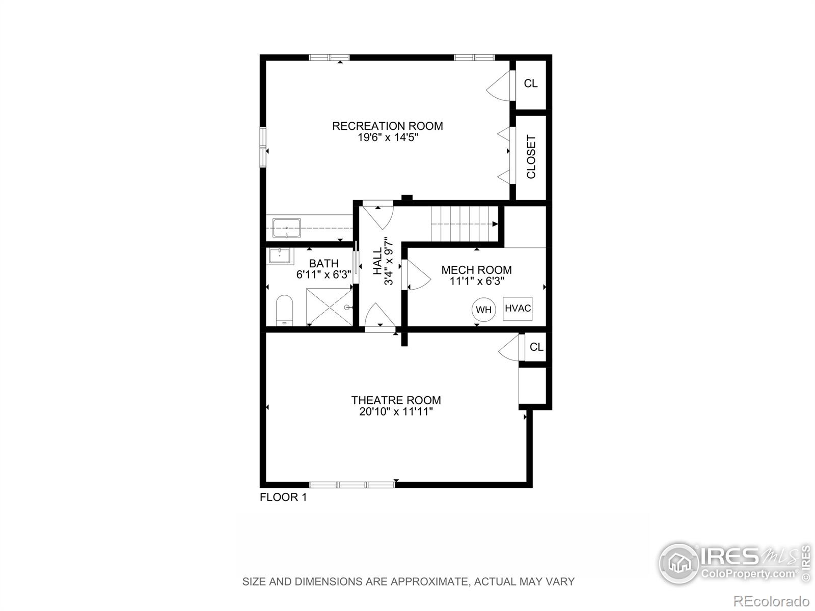 182 Ridge Road Boulder CO 80303