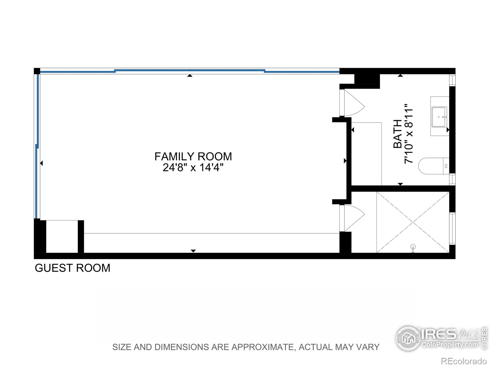 182 Ridge Road Boulder CO 80303