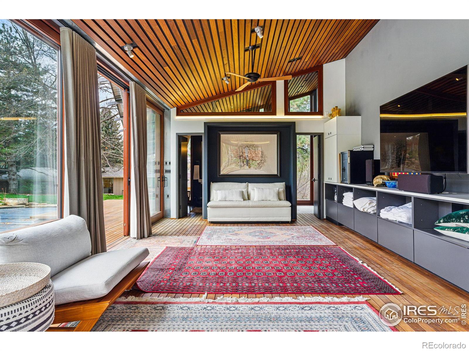 182 Ridge Road Boulder CO 80303