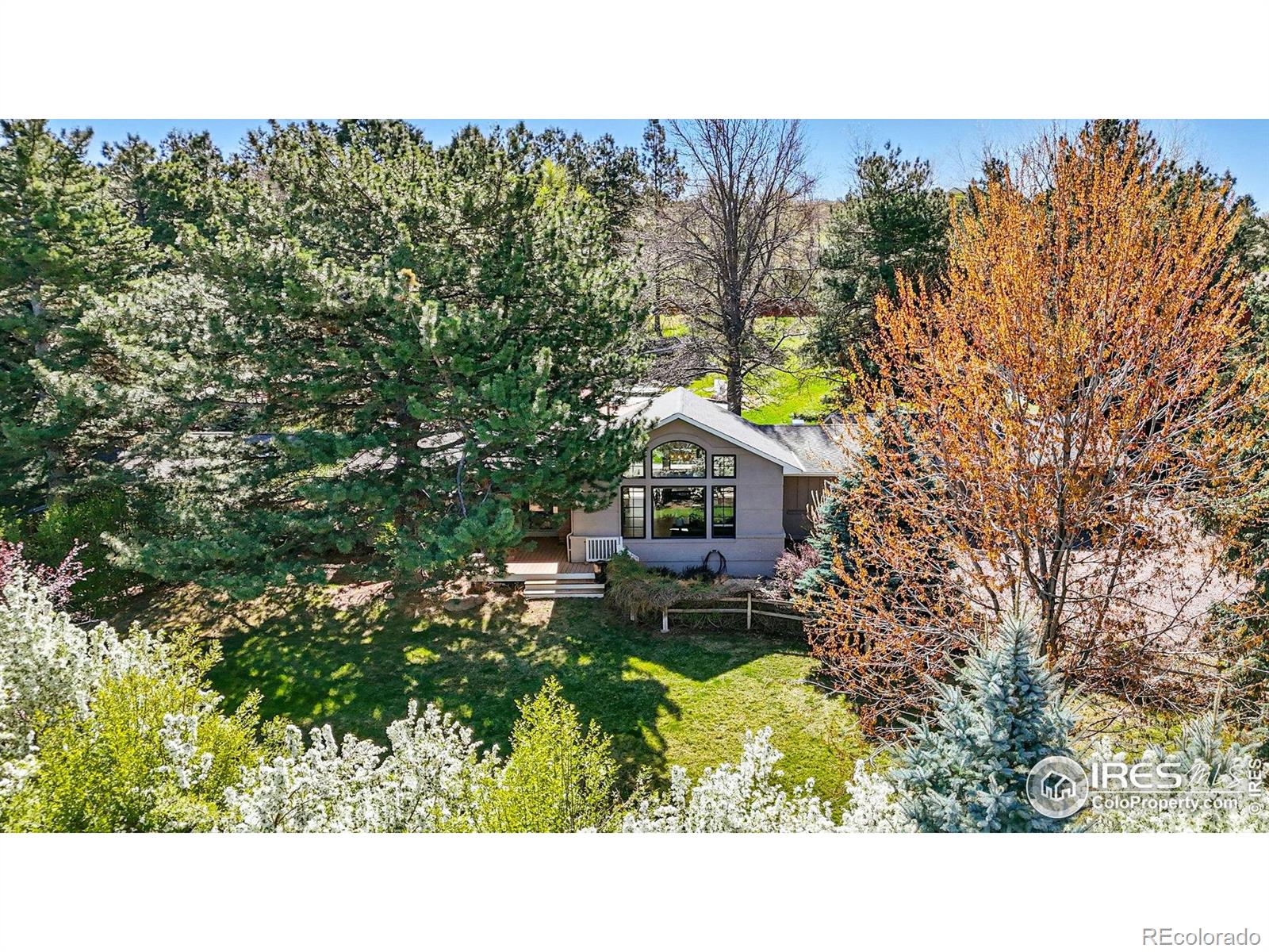 182 Ridge Road Boulder CO 80303