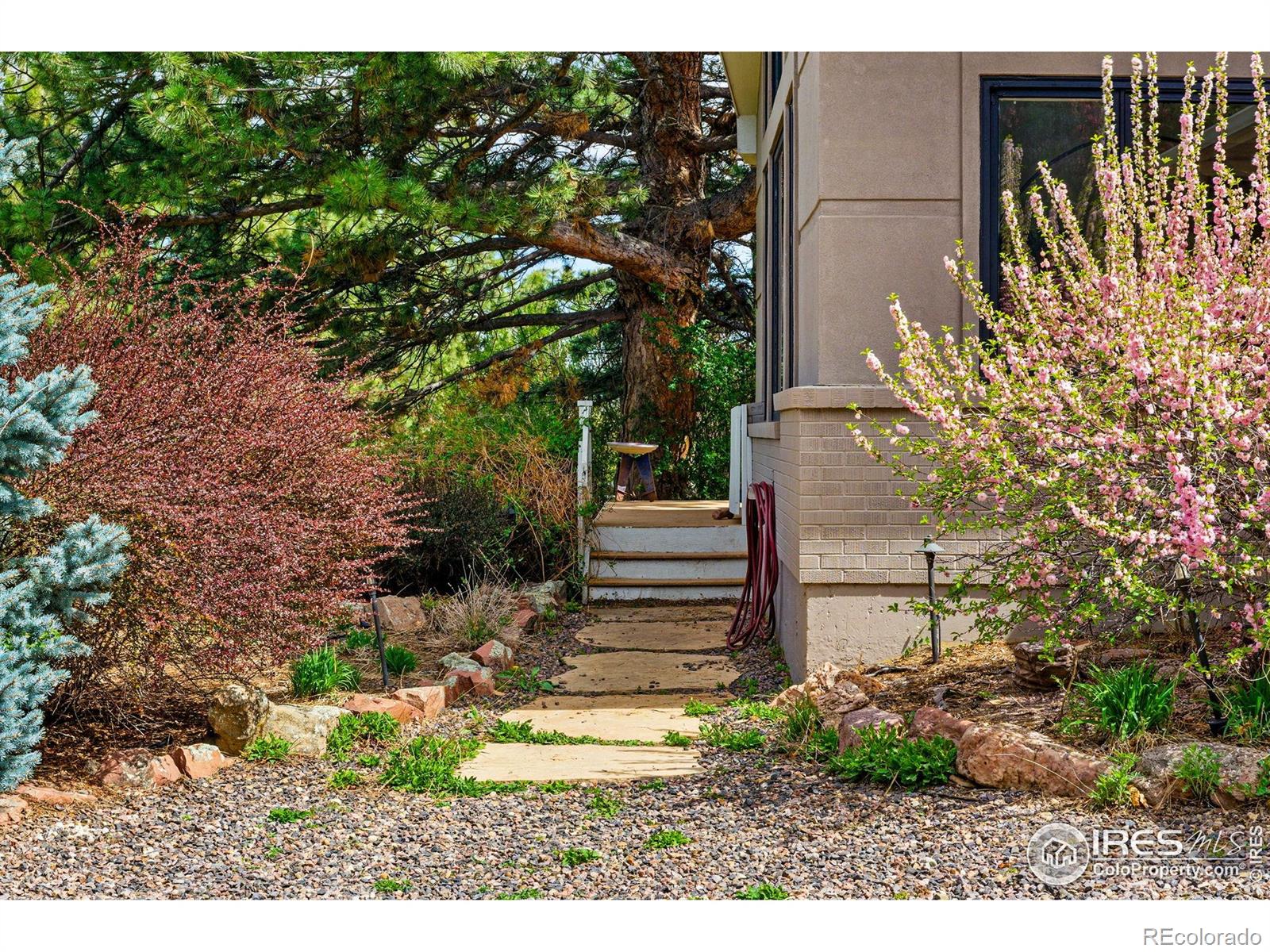 182 Ridge Road Boulder CO 80303