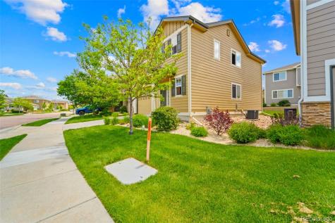 1951 Wildwood Pass Drive Colorado Springs CO 80921