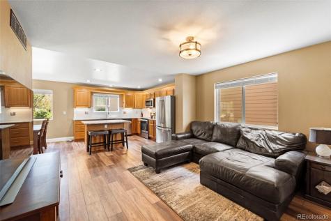 1951 Wildwood Pass Drive Colorado Springs CO 80921