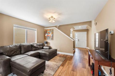 1951 Wildwood Pass Drive Colorado Springs CO 80921