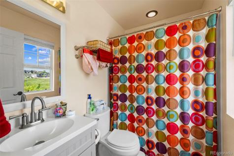 1951 Wildwood Pass Drive Colorado Springs CO 80921