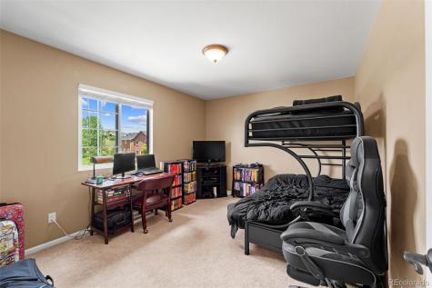 1951 Wildwood Pass Drive Colorado Springs CO 80921