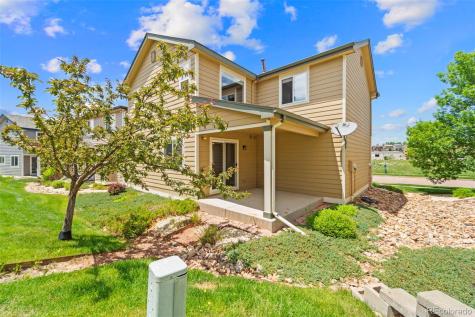 1951 Wildwood Pass Drive Colorado Springs CO 80921