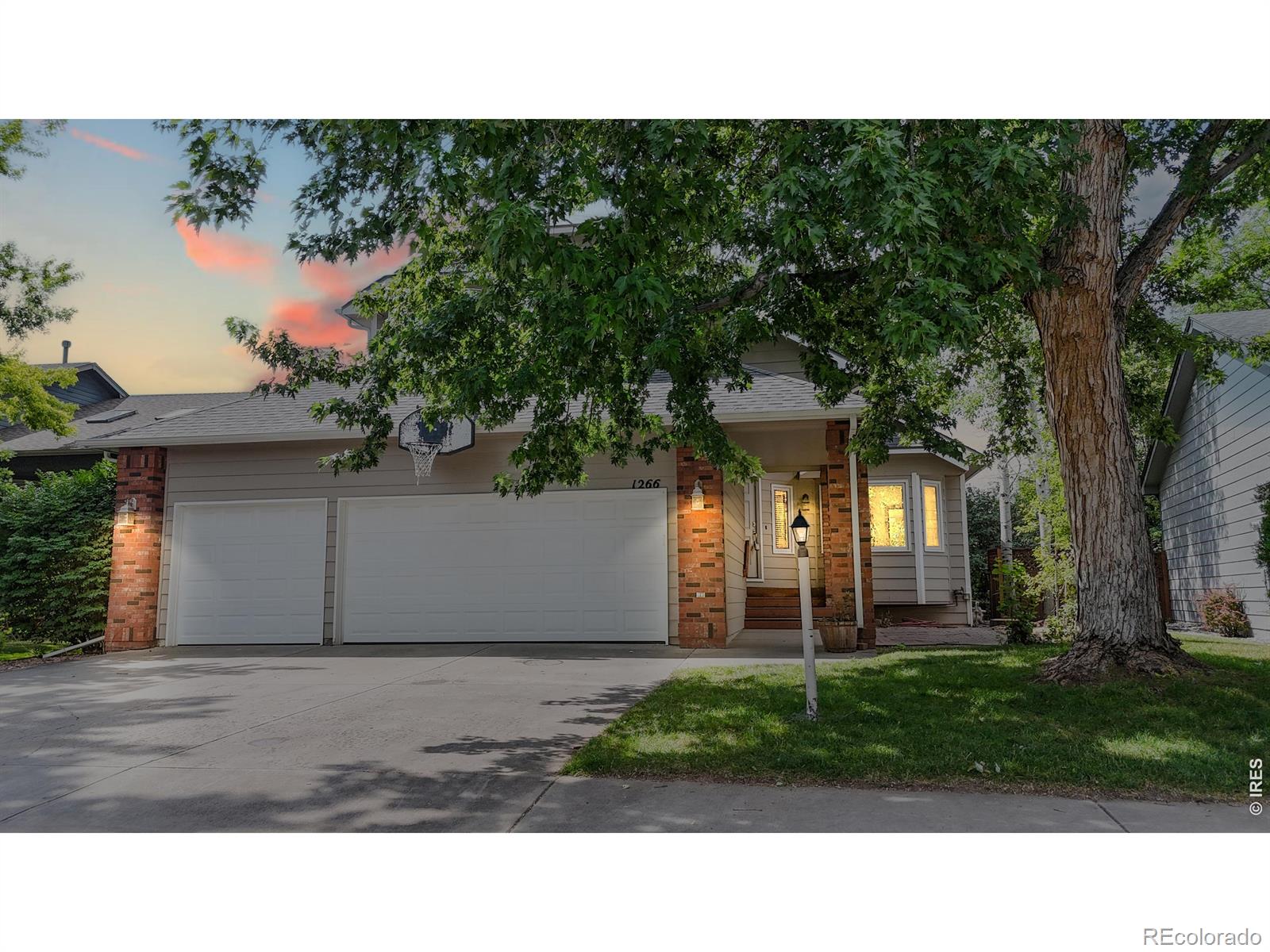 1266 W 45th Street Loveland CO 80538