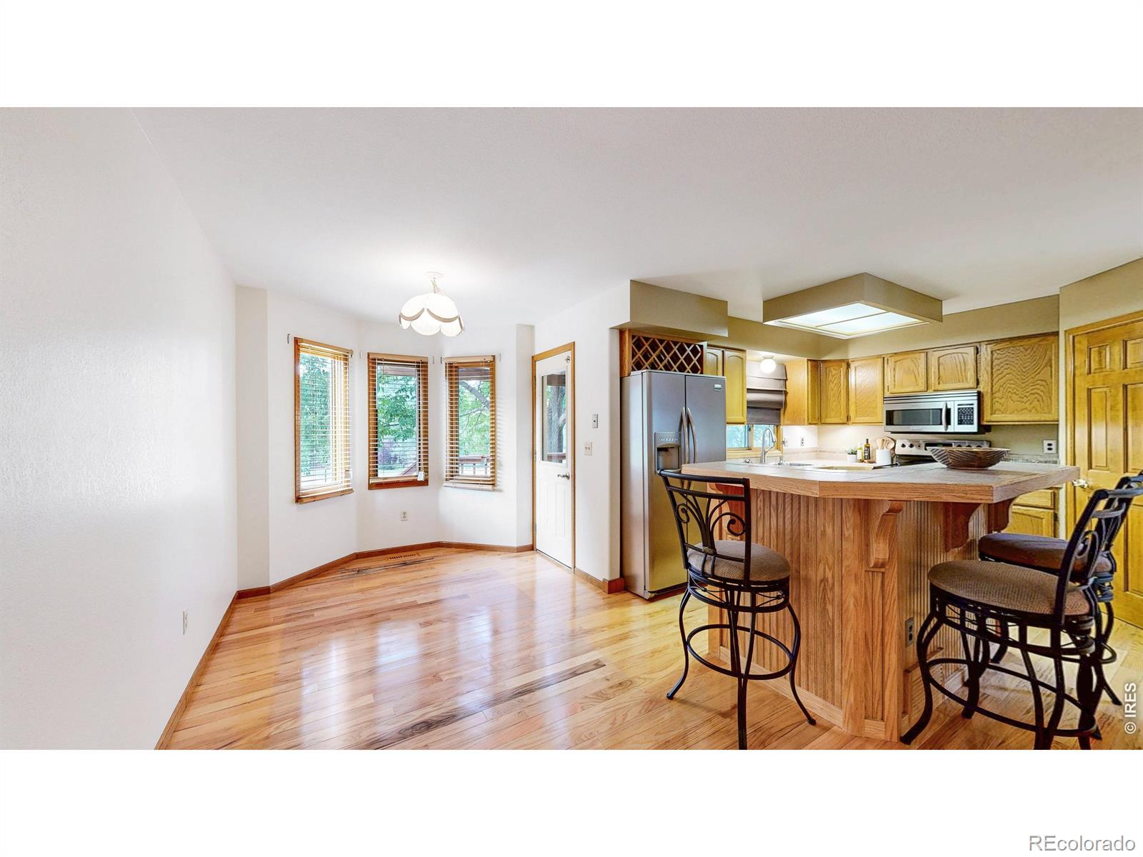 1266 W 45th Street Loveland CO 80538