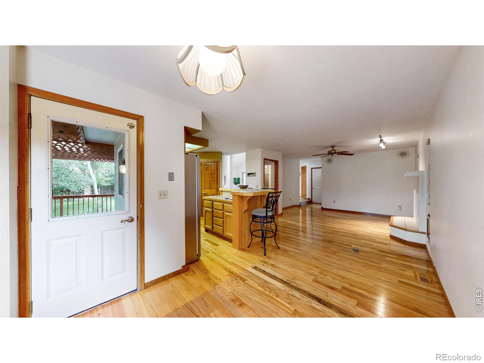 1266 W 45th Street Loveland CO 80538