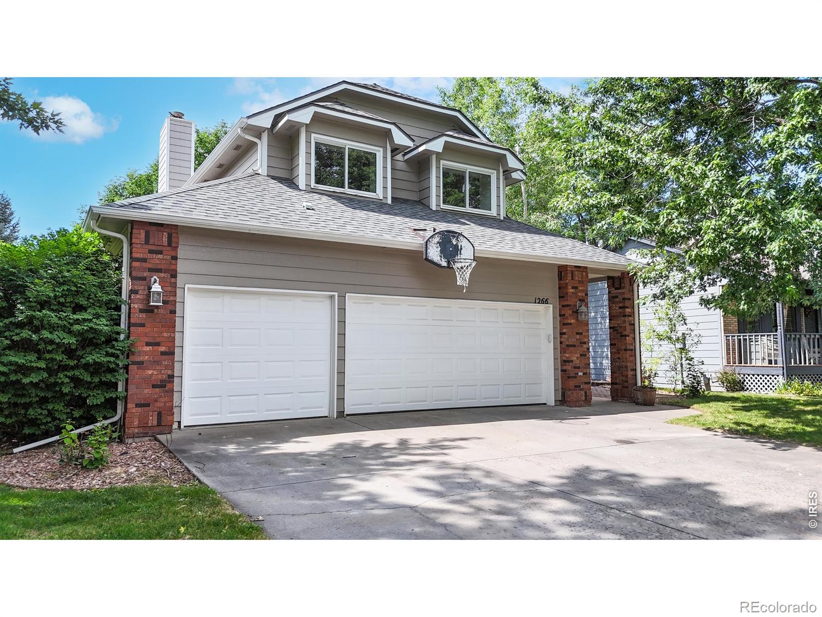 1266 W 45th Street Loveland CO 80538