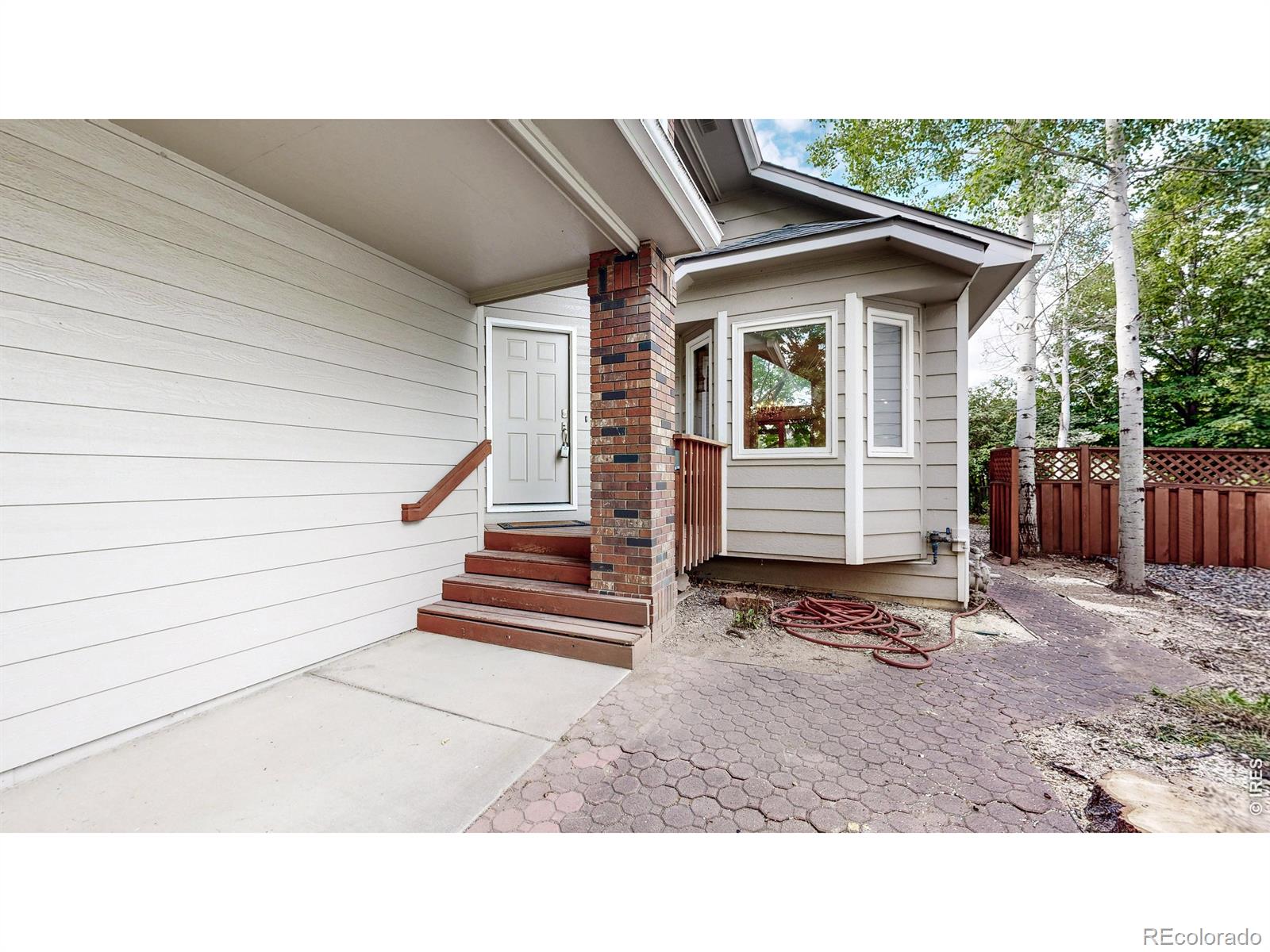 1266 W 45th Street Loveland CO 80538