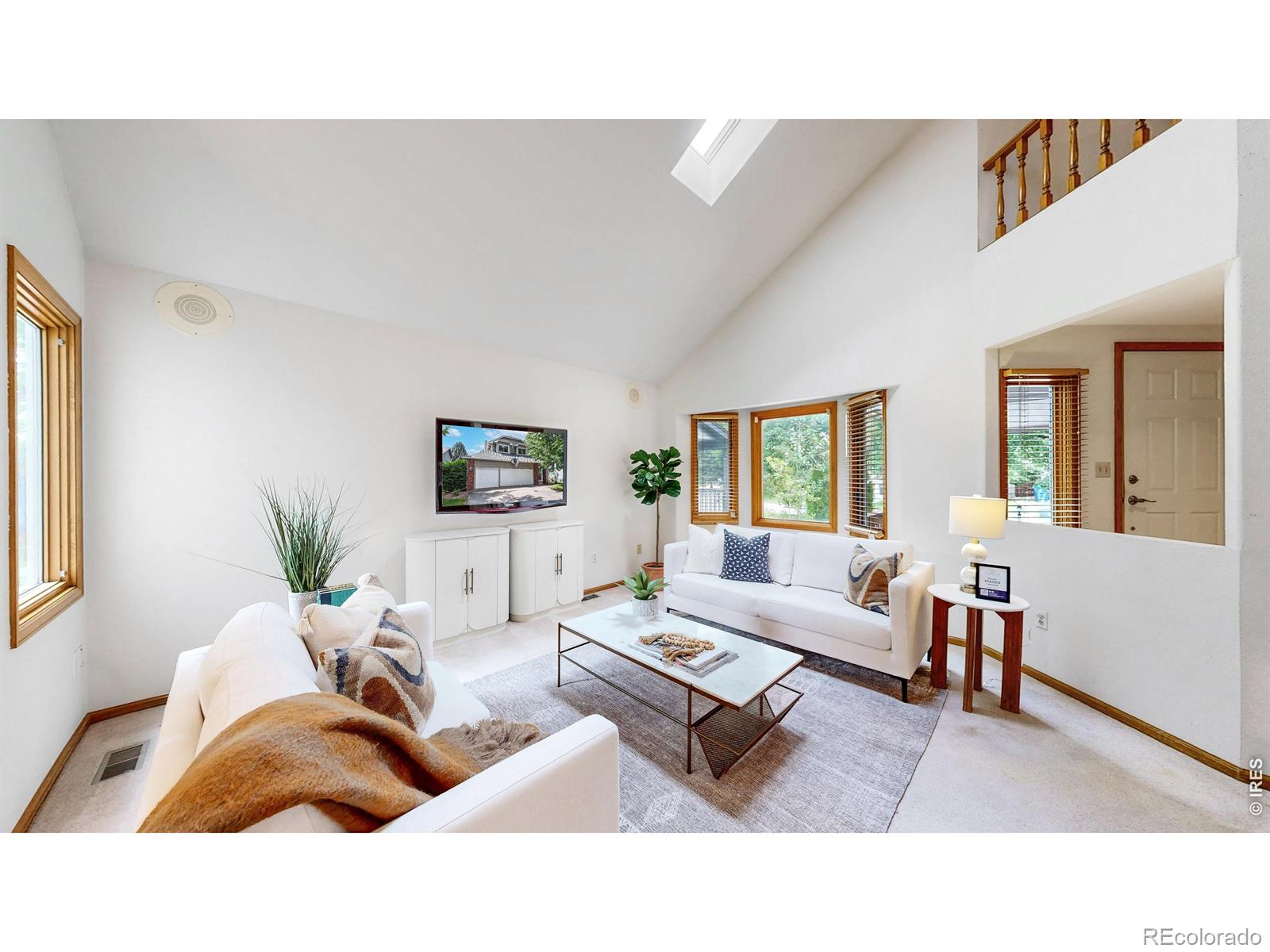 1266 W 45th Street Loveland CO 80538