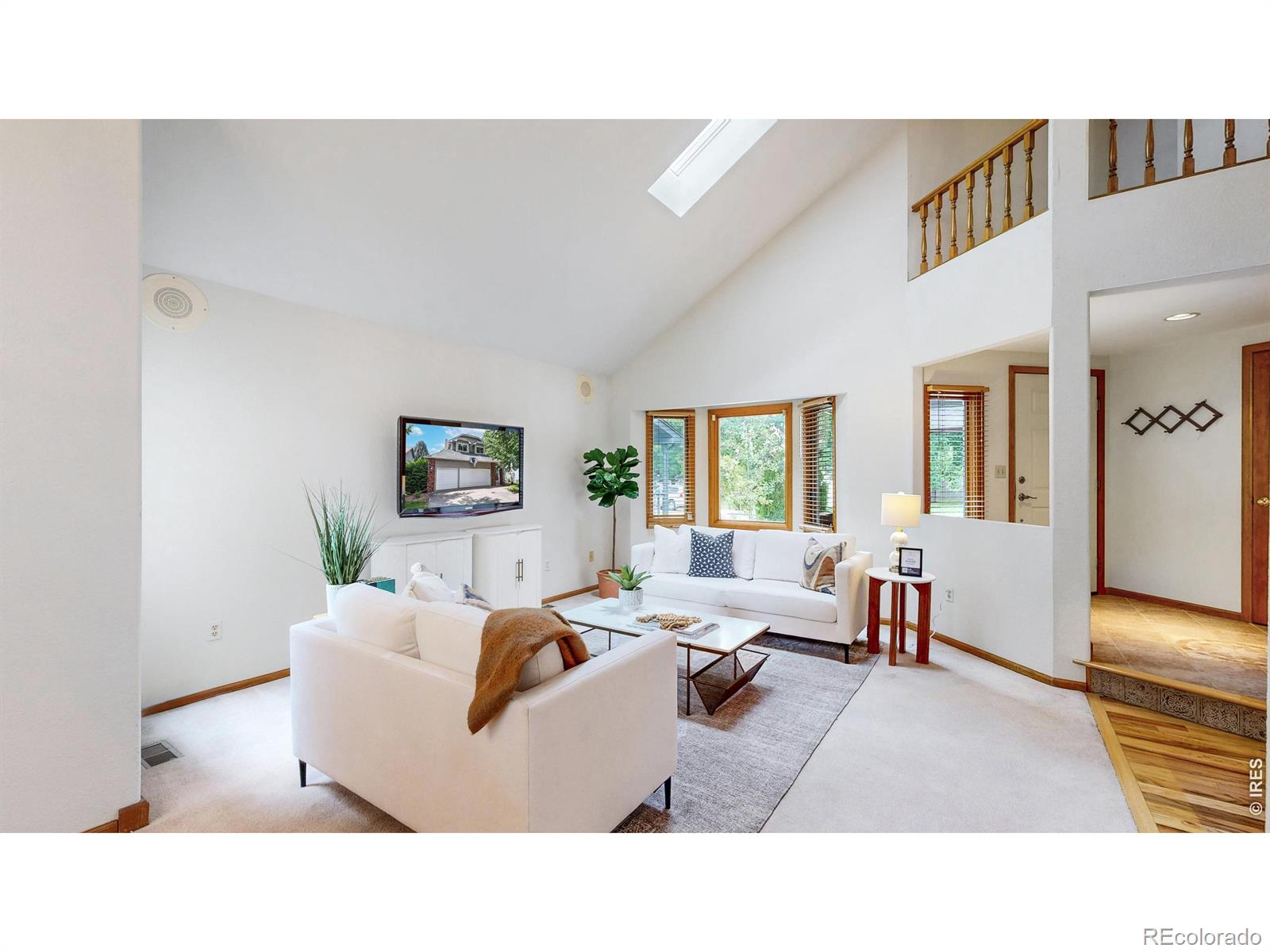 1266 W 45th Street Loveland CO 80538