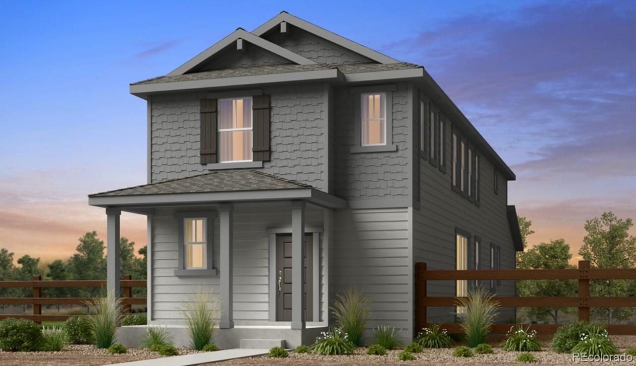 14872 Arbor Boulevard W Thornton CO 80602