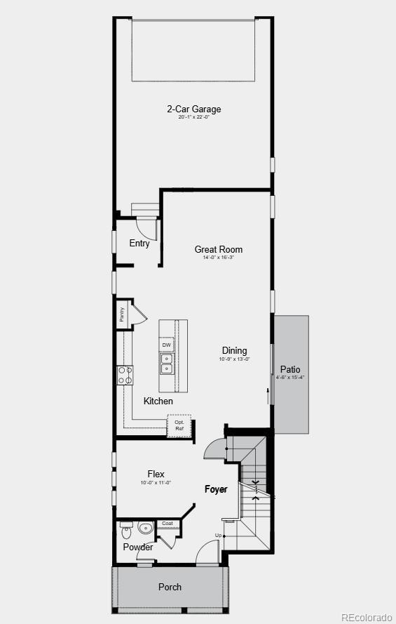 14872 Arbor Boulevard W Thornton CO 80602