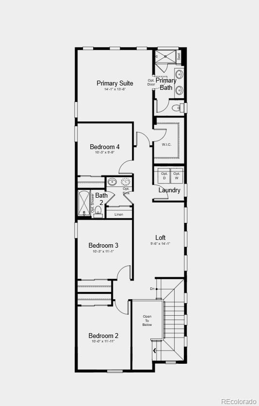 14872 Arbor Boulevard W Thornton CO 80602