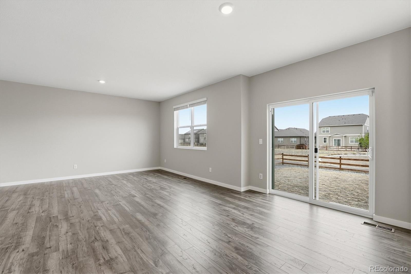 2303 Monte Vista Street Fort Lupton CO 80621