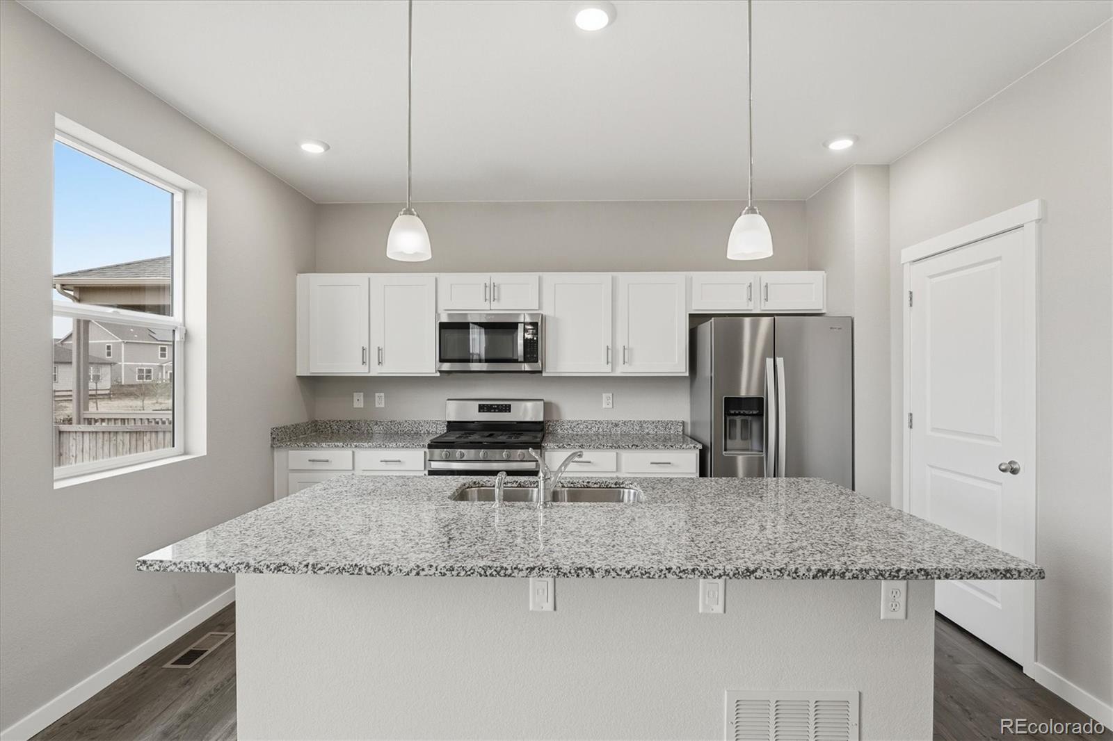 2303 Monte Vista Street Fort Lupton CO 80621