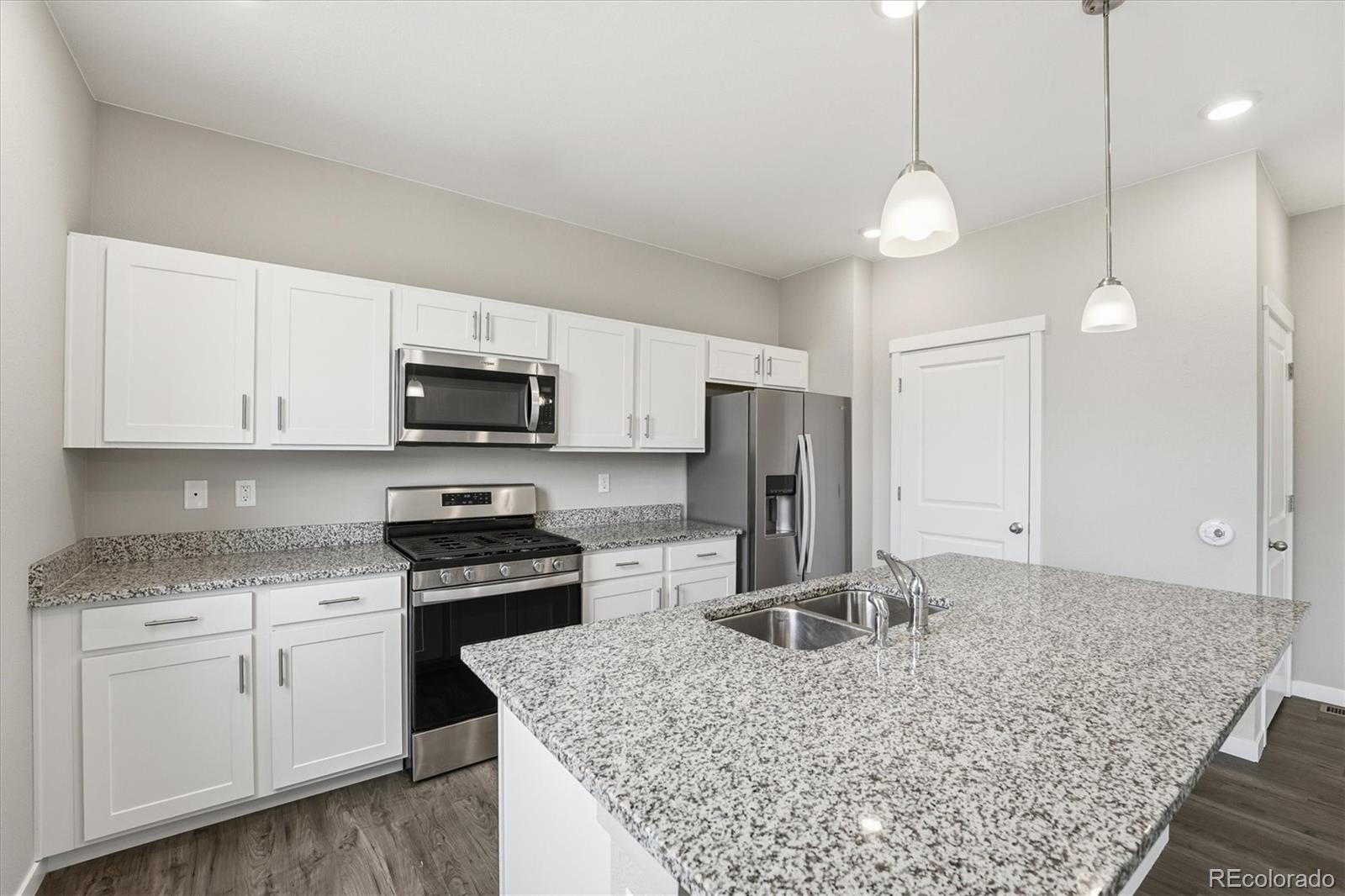 2303 Monte Vista Street Fort Lupton CO 80621