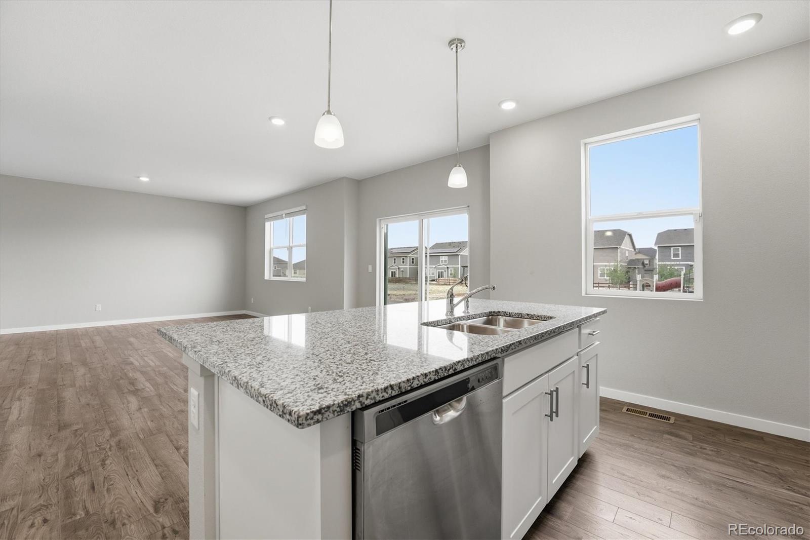 2303 Monte Vista Street Fort Lupton CO 80621