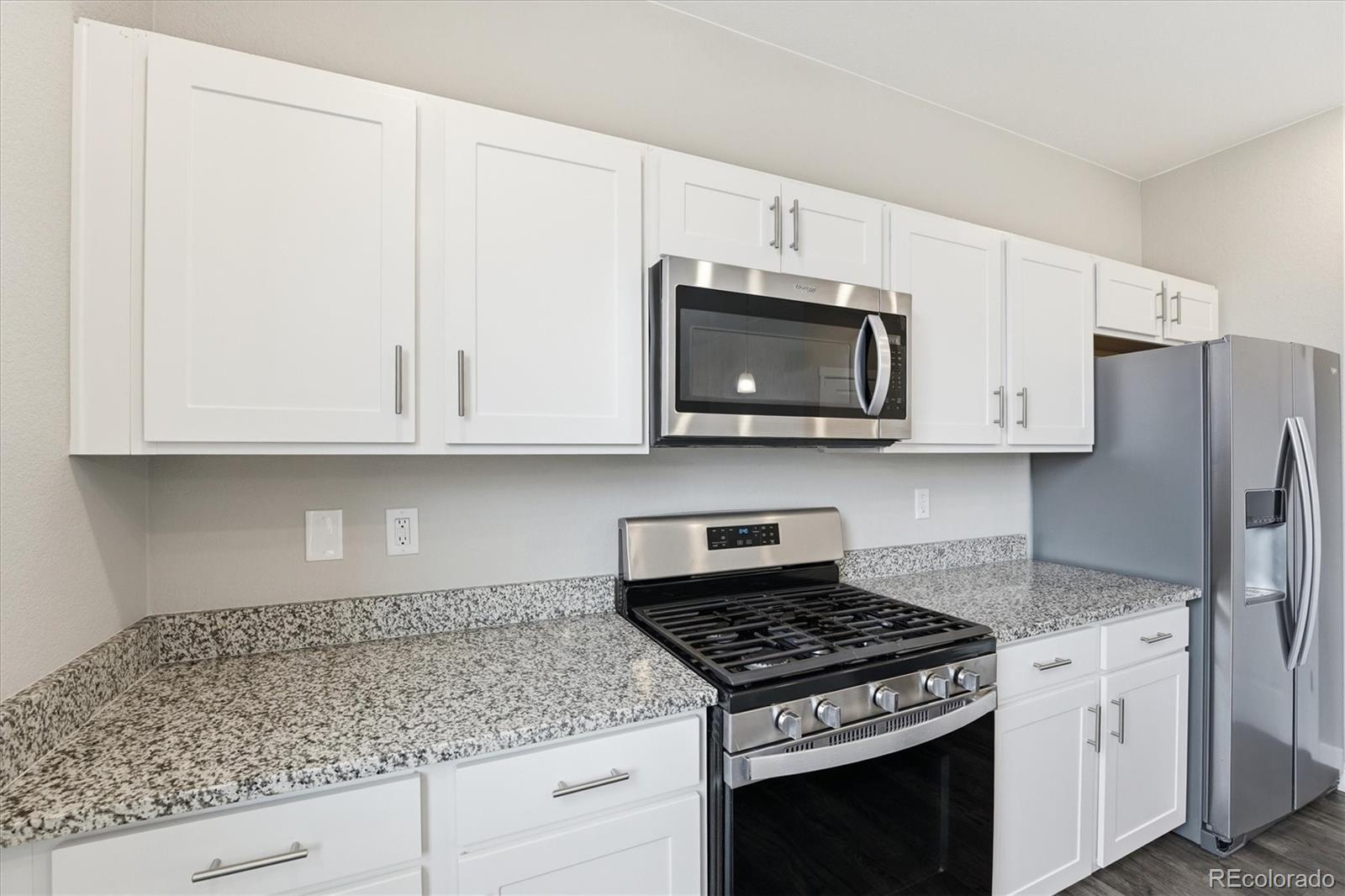 2303 Monte Vista Street Fort Lupton CO 80621