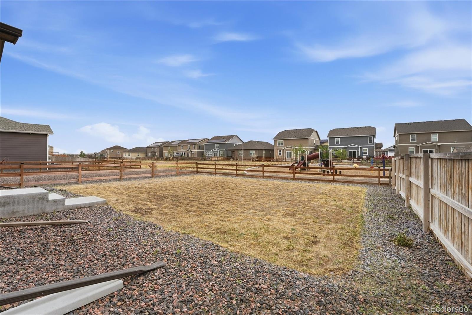 2303 Monte Vista Street Fort Lupton CO 80621