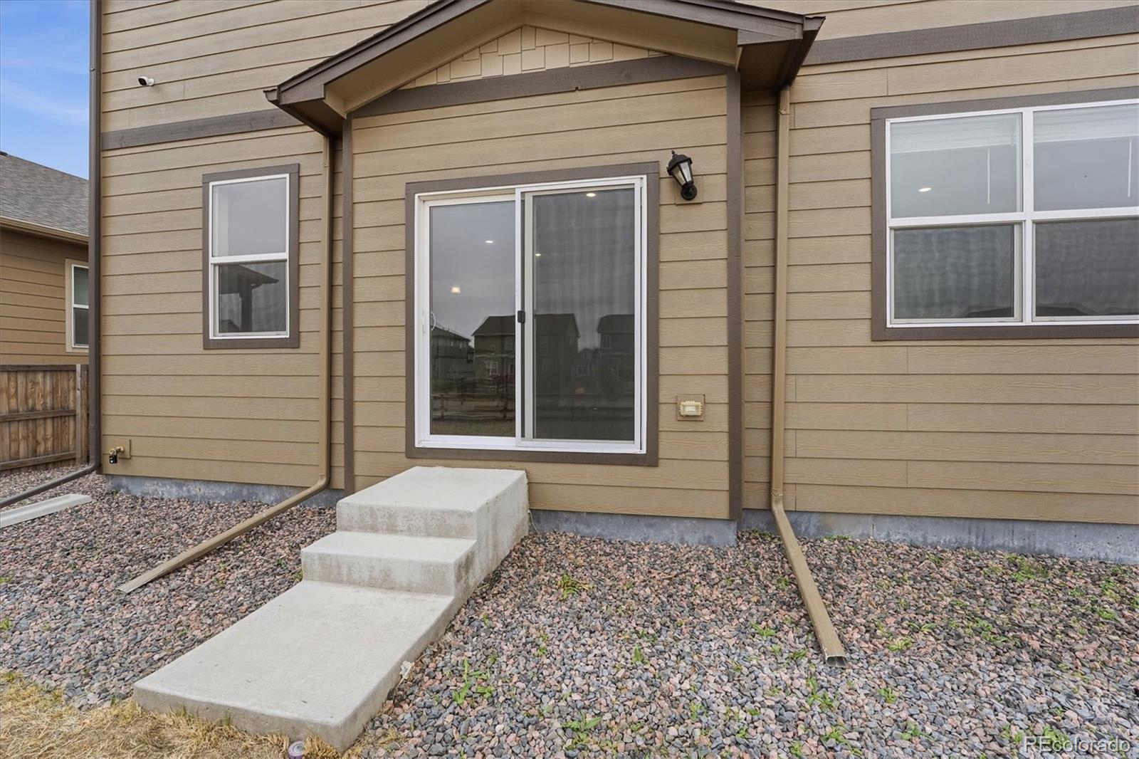 2303 Monte Vista Street Fort Lupton CO 80621