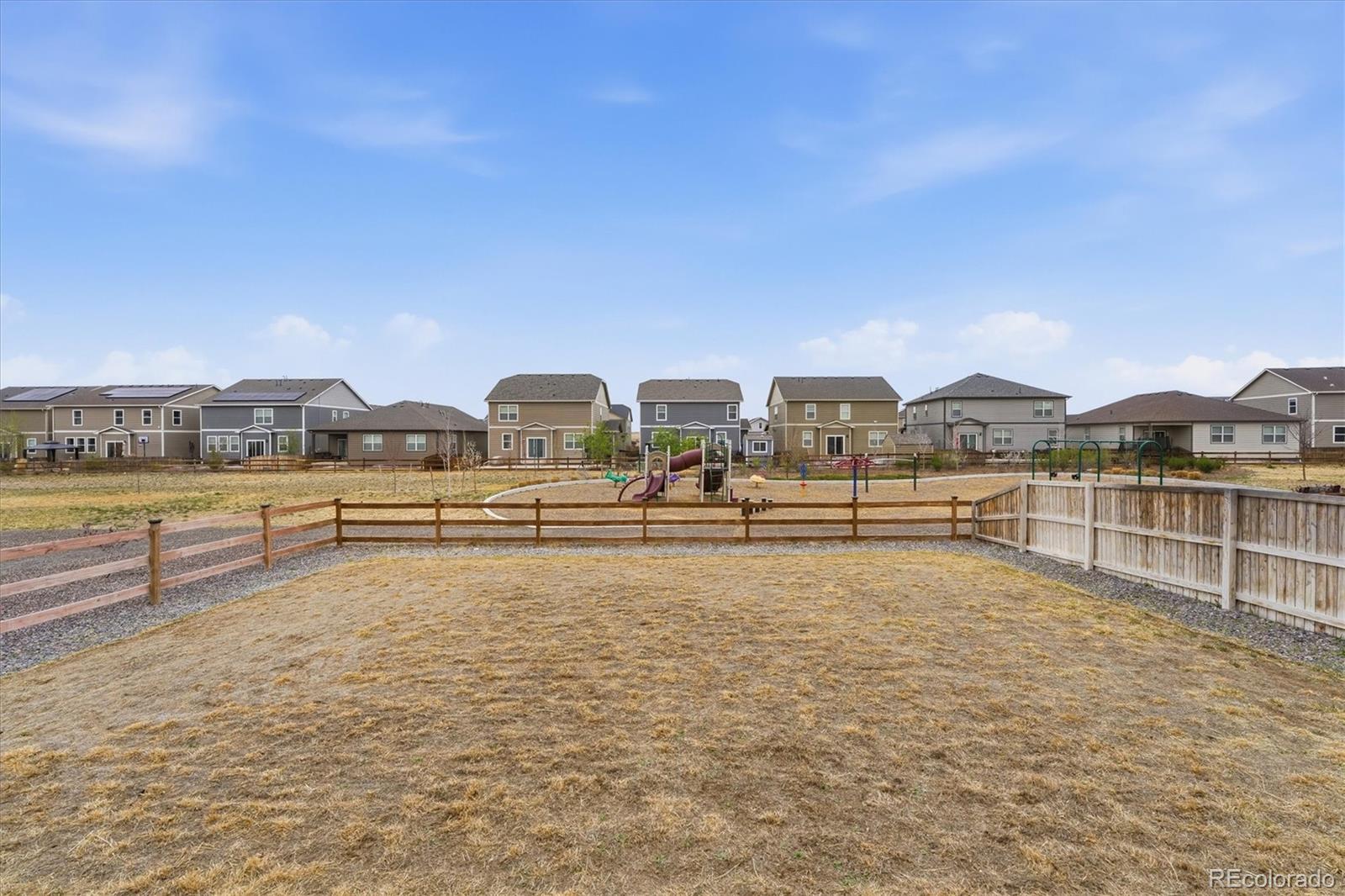 2303 Monte Vista Street Fort Lupton CO 80621
