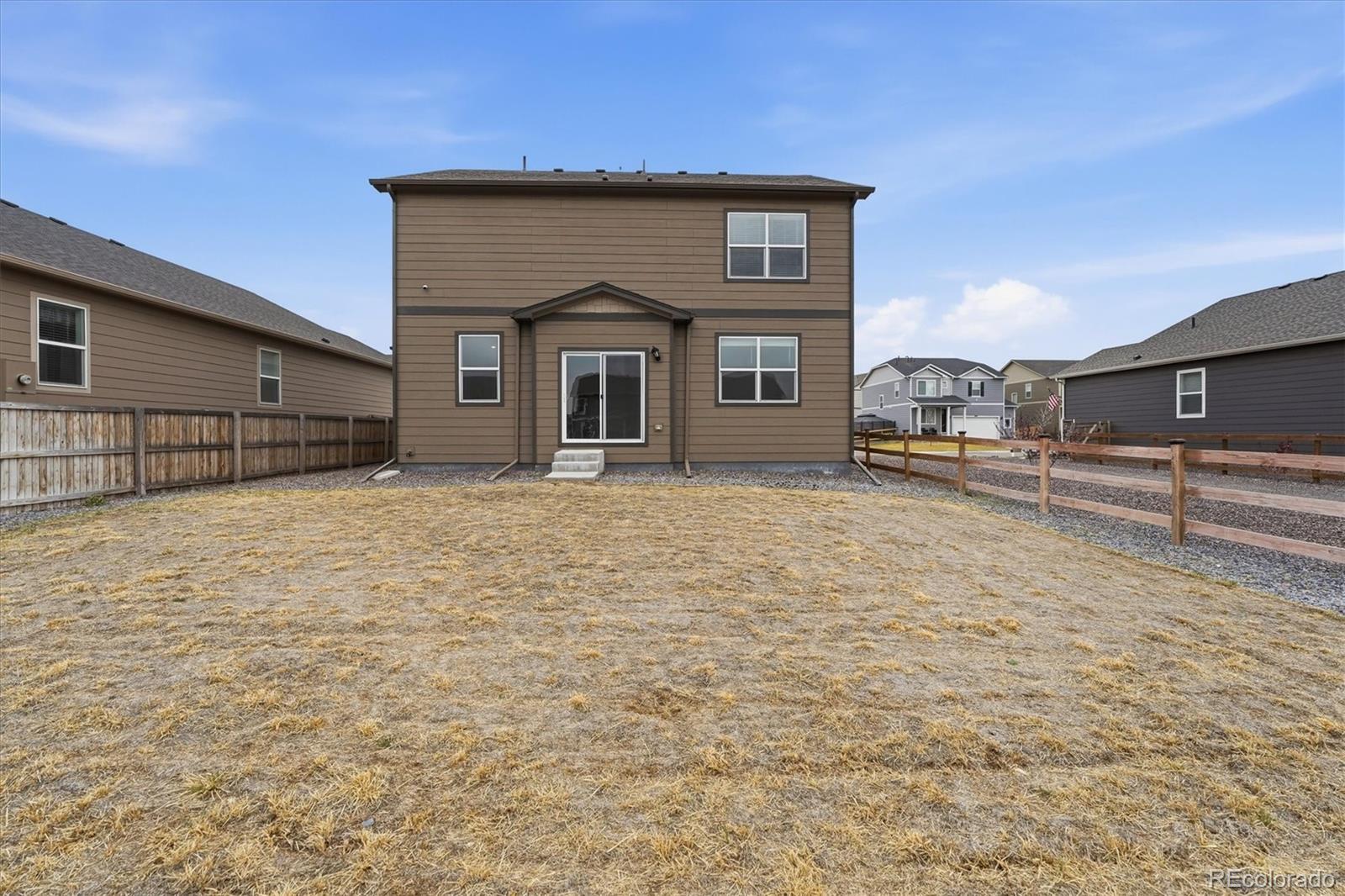 2303 Monte Vista Street Fort Lupton CO 80621