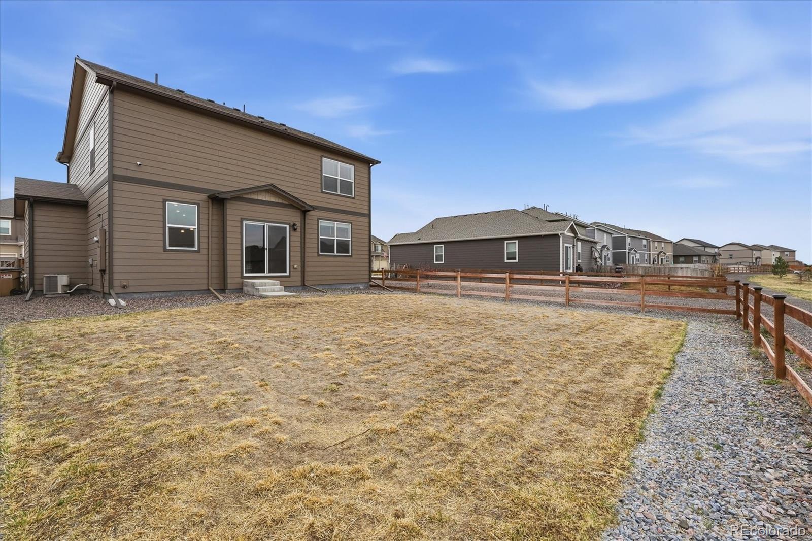 2303 Monte Vista Street Fort Lupton CO 80621