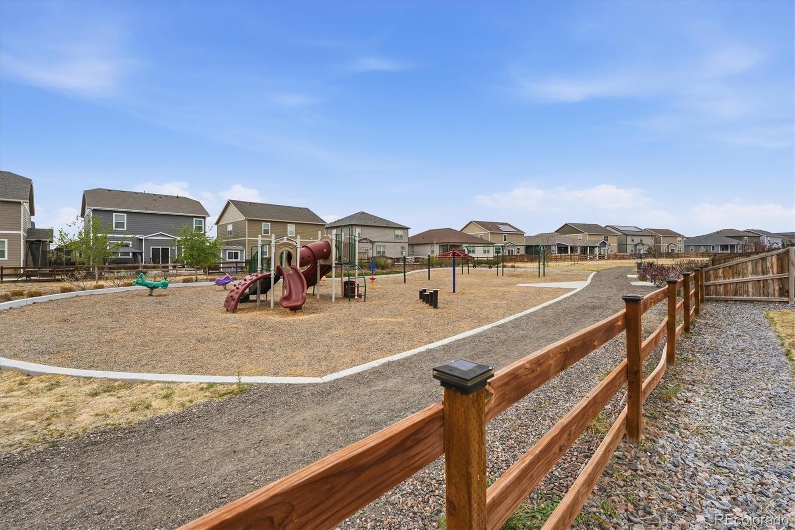 2303 Monte Vista Street Fort Lupton CO 80621