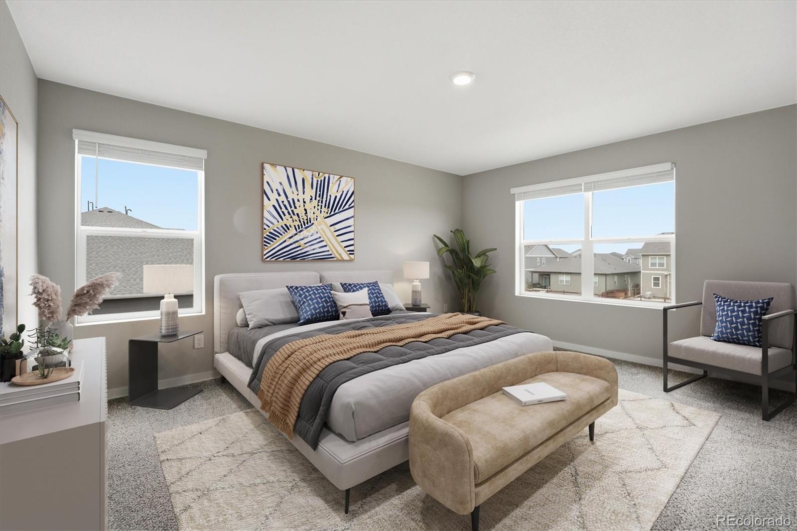 2303 Monte Vista Street Fort Lupton CO 80621