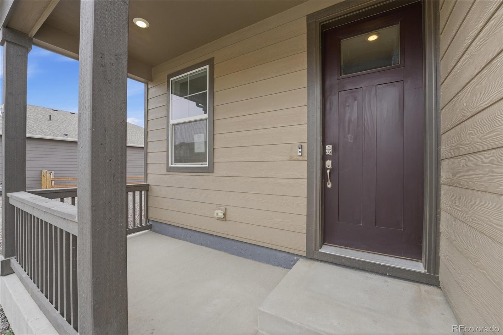 2303 Monte Vista Street Fort Lupton CO 80621