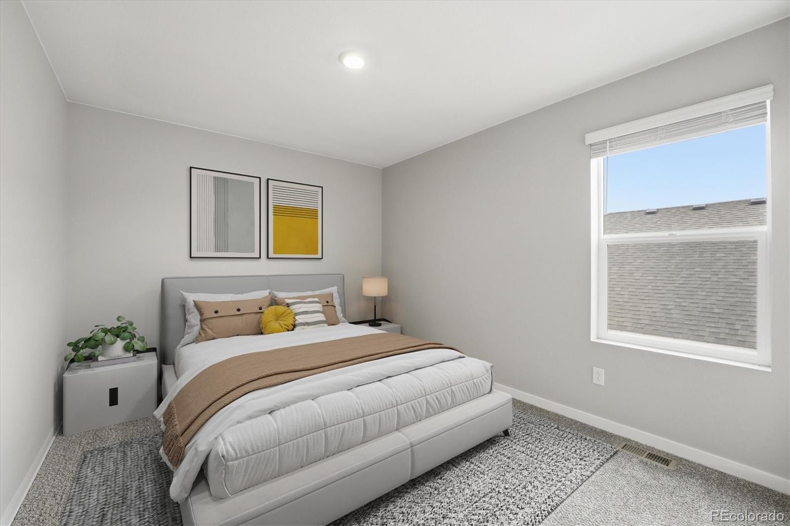 2303 Monte Vista Street Fort Lupton CO 80621