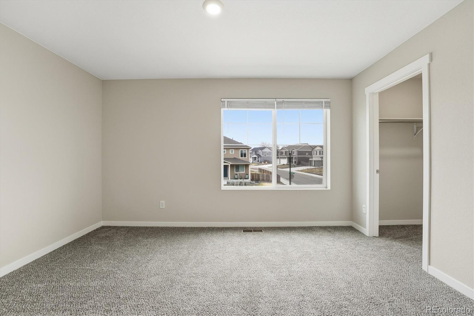 2303 Monte Vista Street Fort Lupton CO 80621