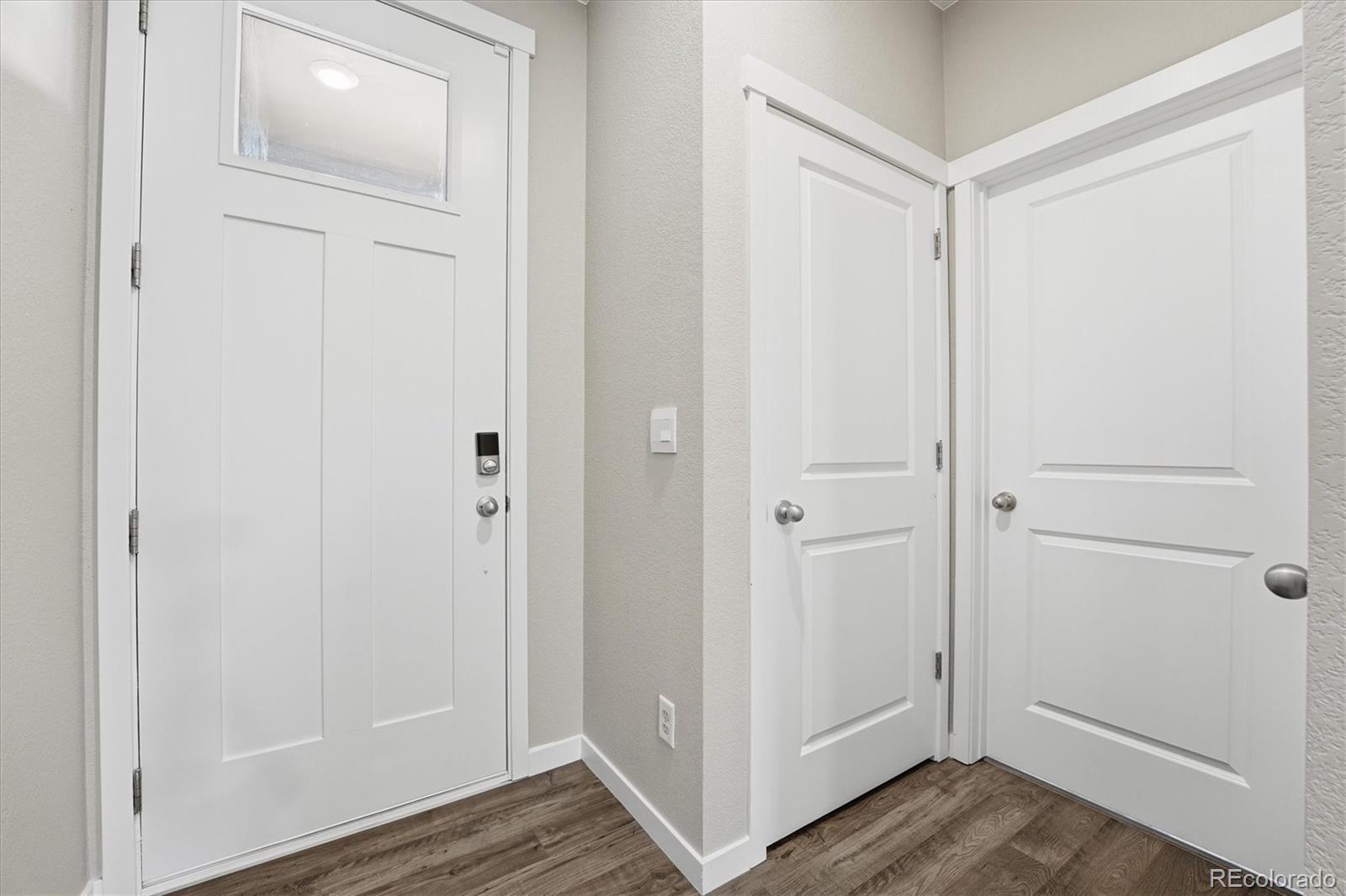 2303 Monte Vista Street Fort Lupton CO 80621