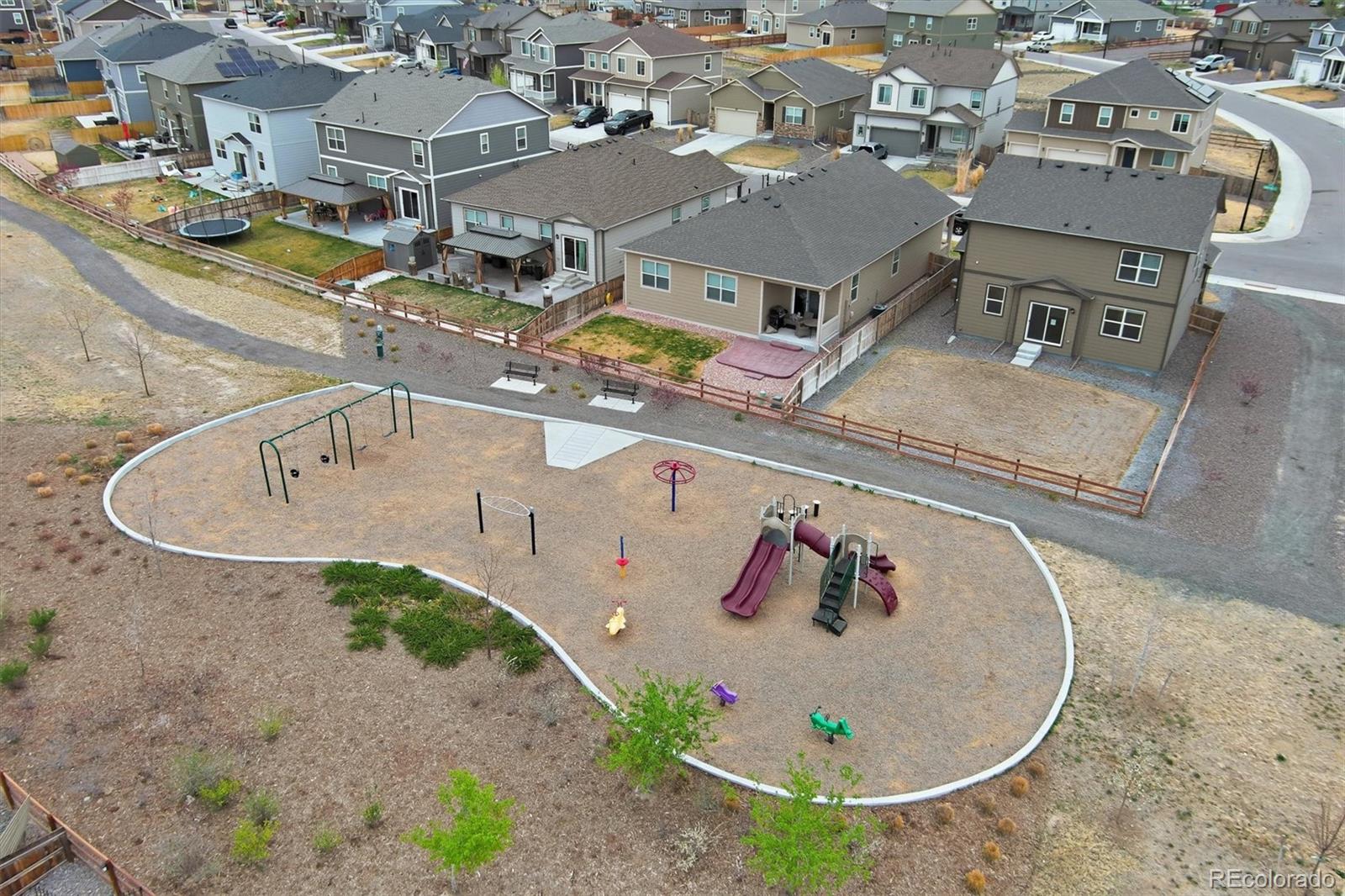 2303 Monte Vista Street Fort Lupton CO 80621