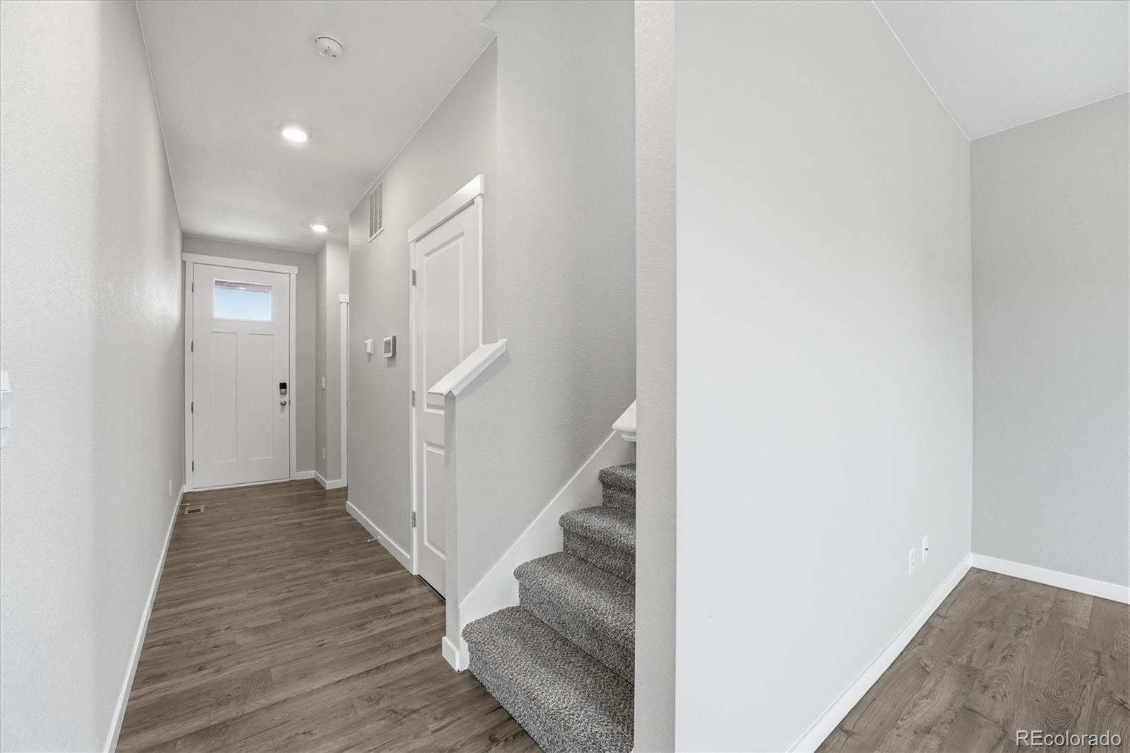 2303 Monte Vista Street Fort Lupton CO 80621