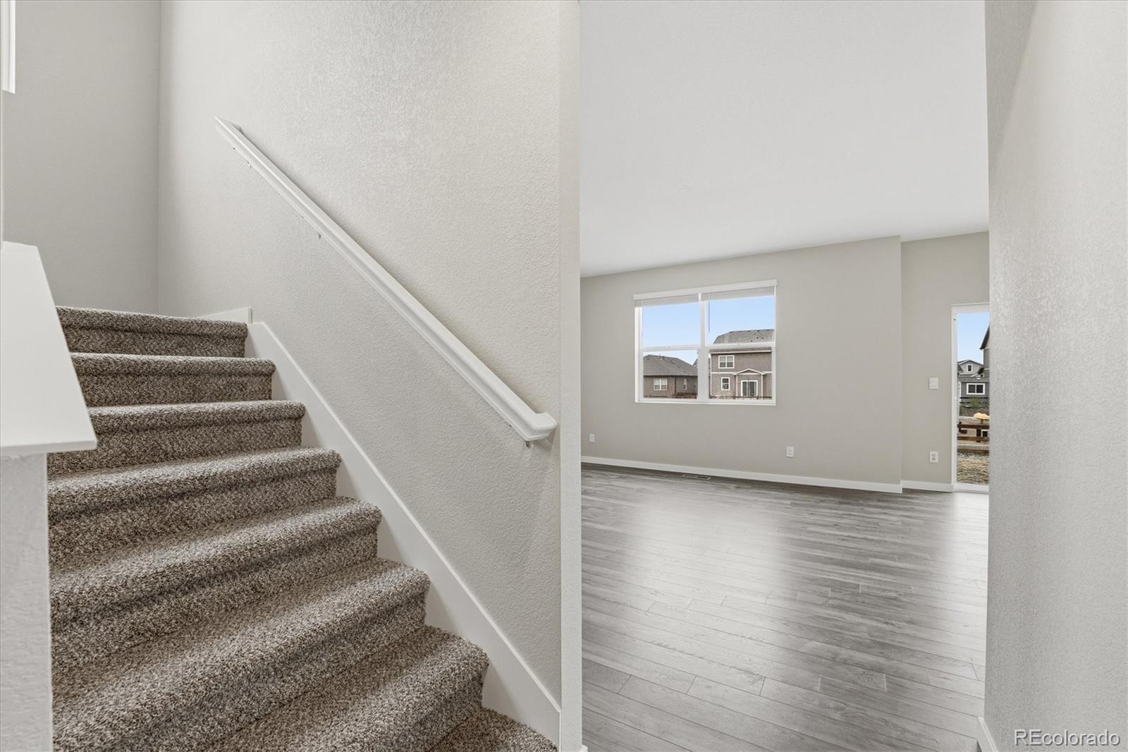 2303 Monte Vista Street Fort Lupton CO 80621