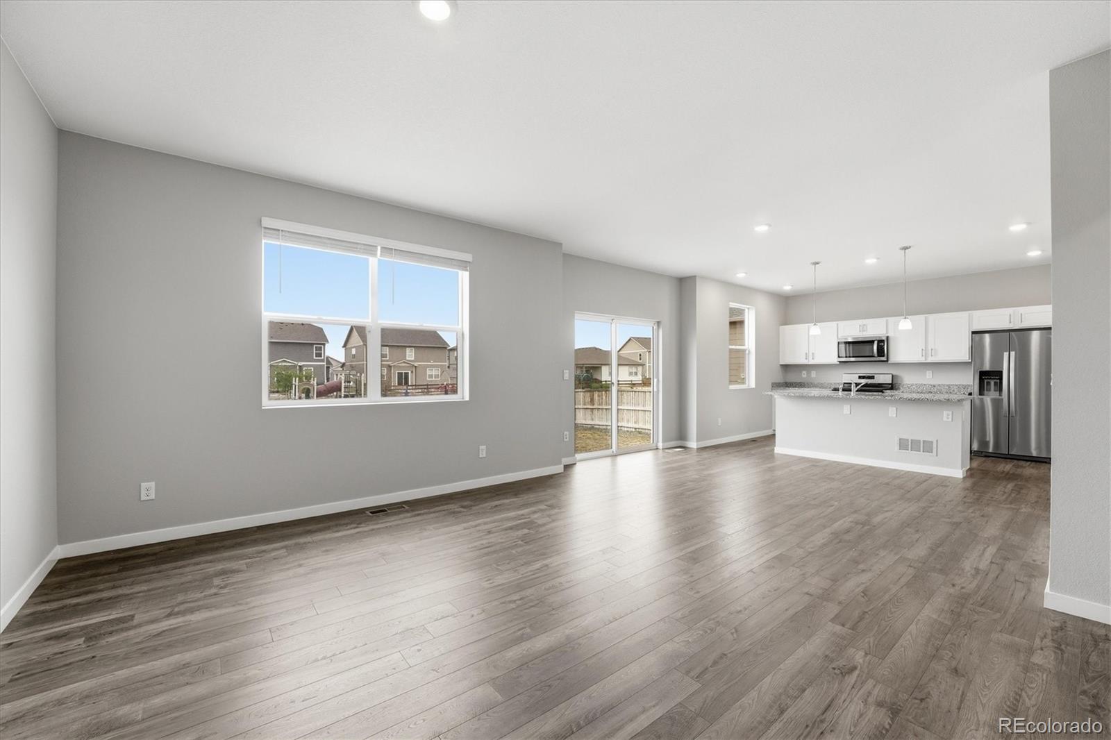 2303 Monte Vista Street Fort Lupton CO 80621