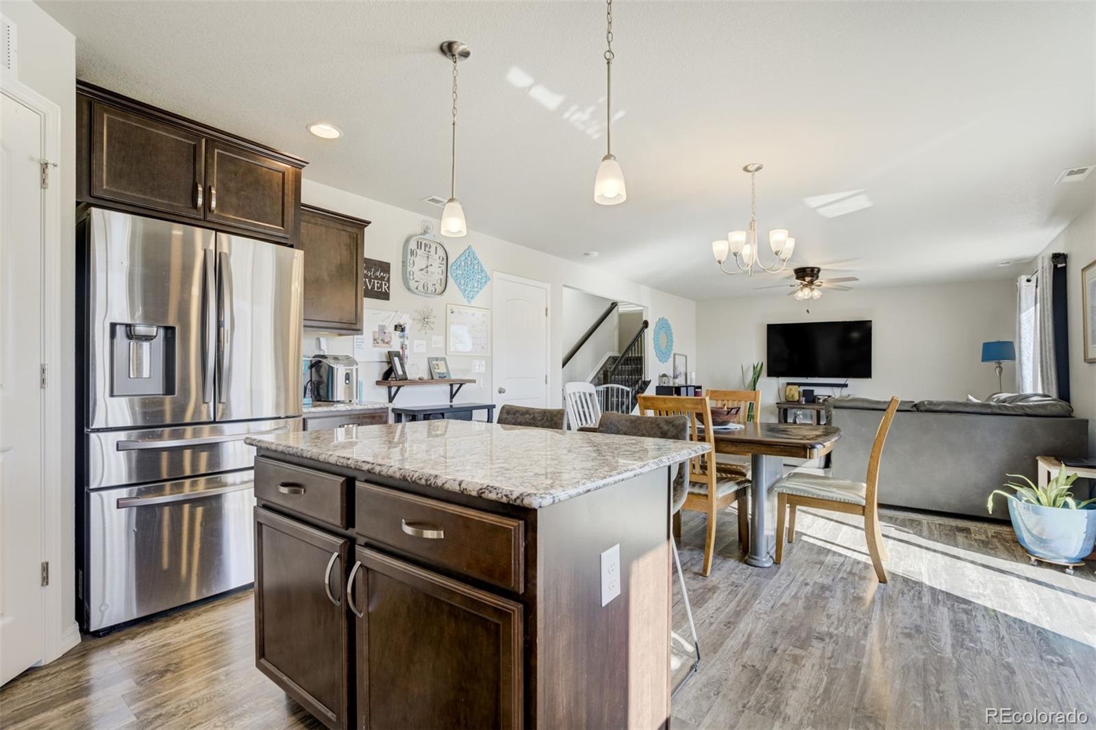 7637 Benecia Drive Fountain CO 80817