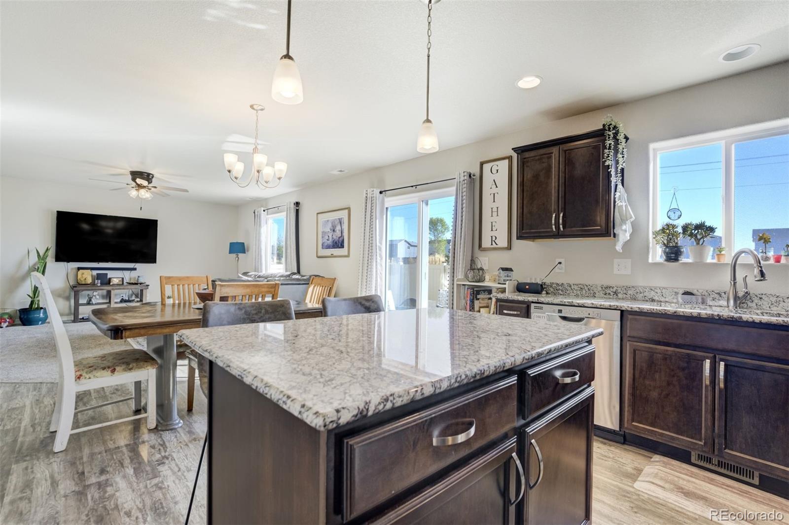 7637 Benecia Drive Fountain CO 80817