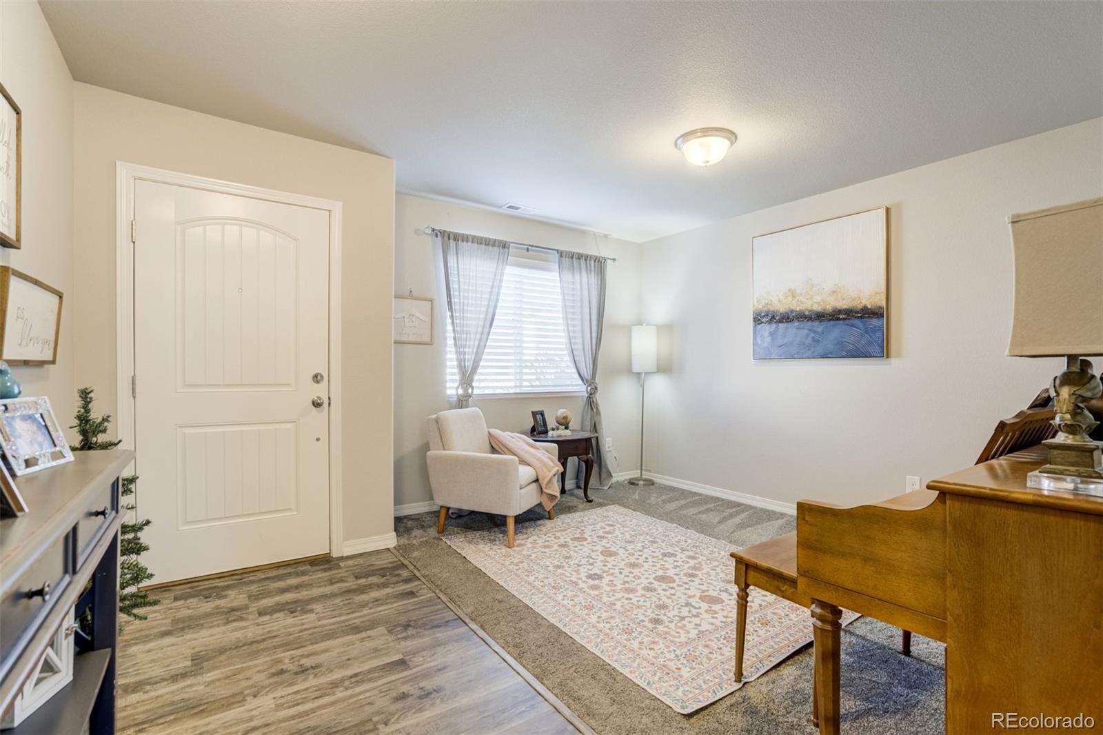 7637 Benecia Drive Fountain CO 80817