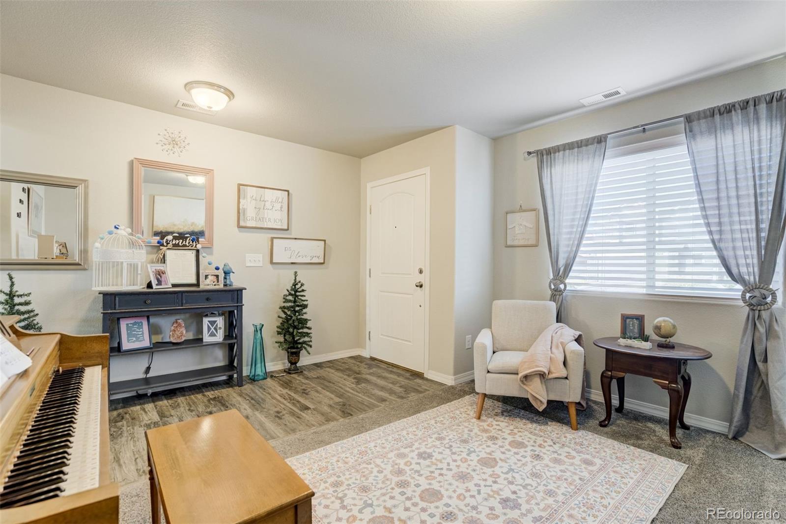 7637 Benecia Drive Fountain CO 80817