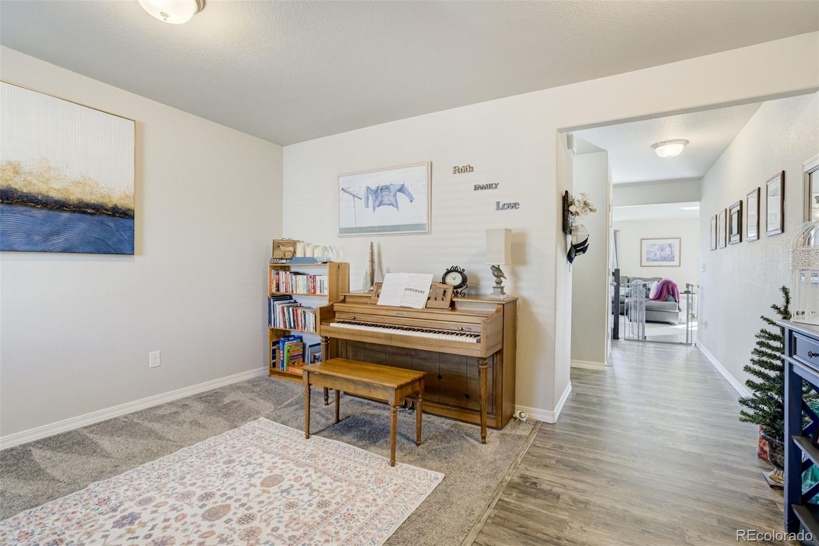 7637 Benecia Drive Fountain CO 80817
