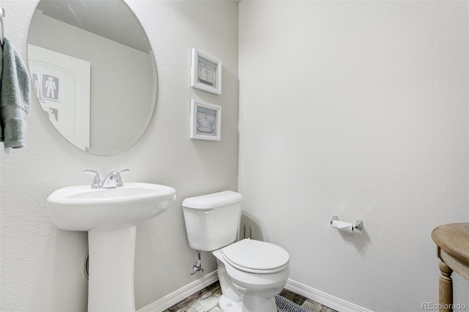 7637 Benecia Drive Fountain CO 80817