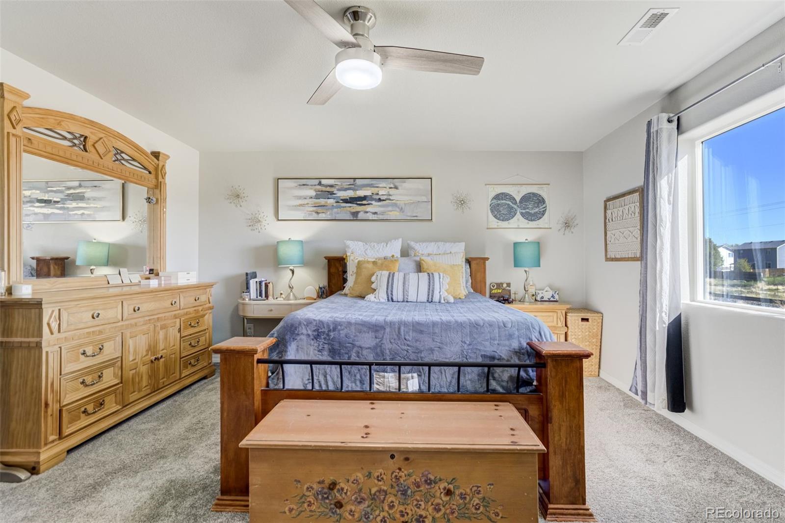 7637 Benecia Drive Fountain CO 80817