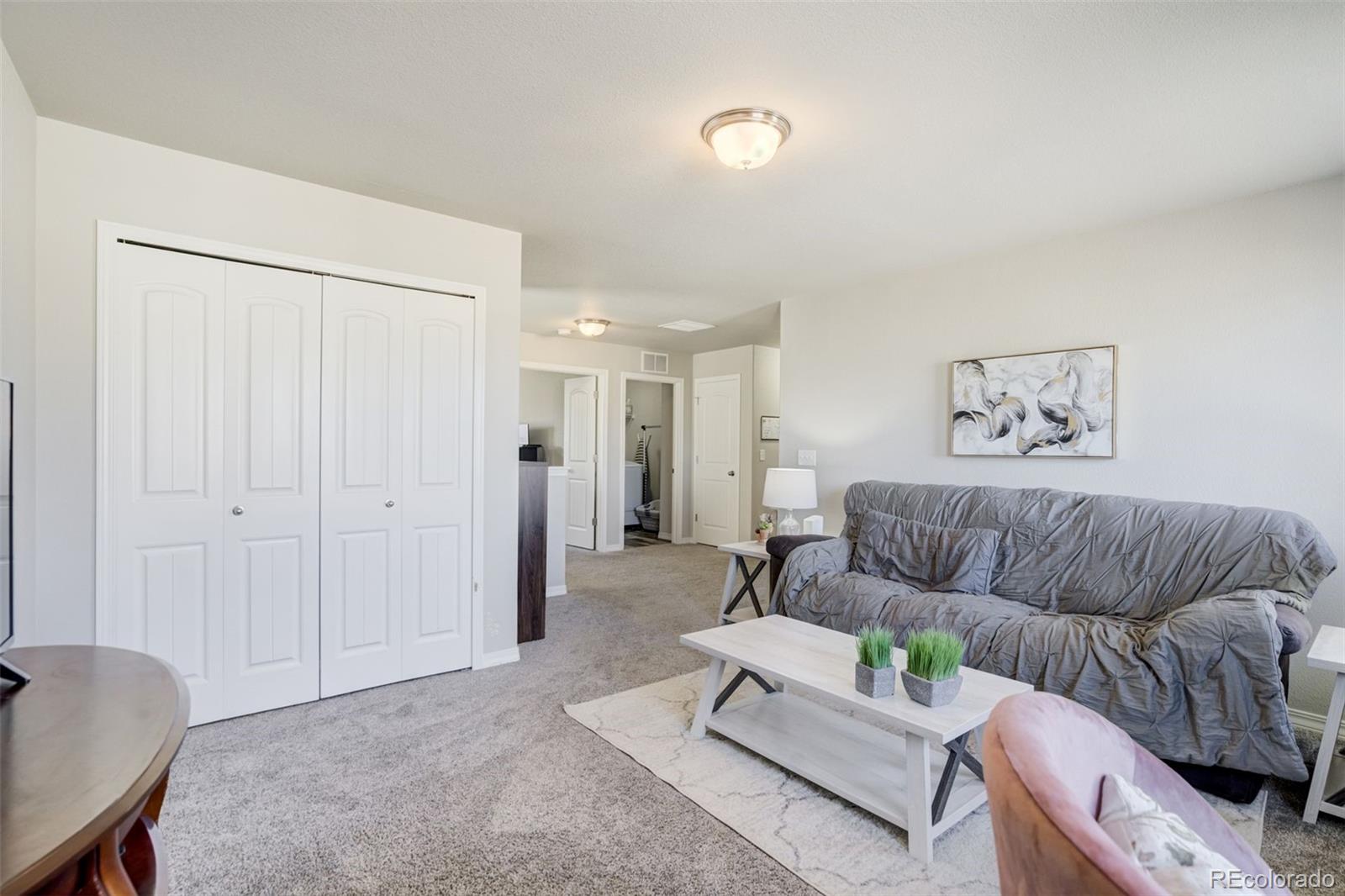 7637 Benecia Drive Fountain CO 80817